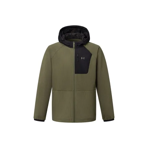 Мужские куртки Under Armour