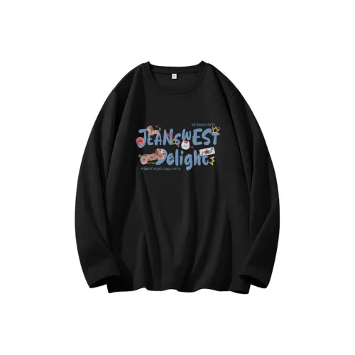 JEANSWEST Унисекс T-рубашки