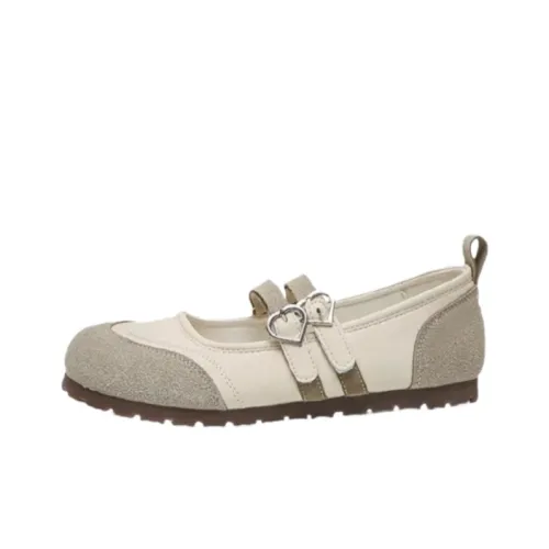 PARK DANCE Mary Jane обувь для женщин