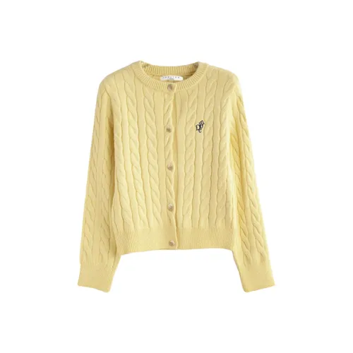 Tonlion Заварной Женский Трикотаж