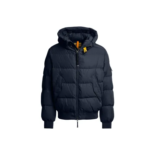 PARAJUMPERS FW25 Пуховик Мужской