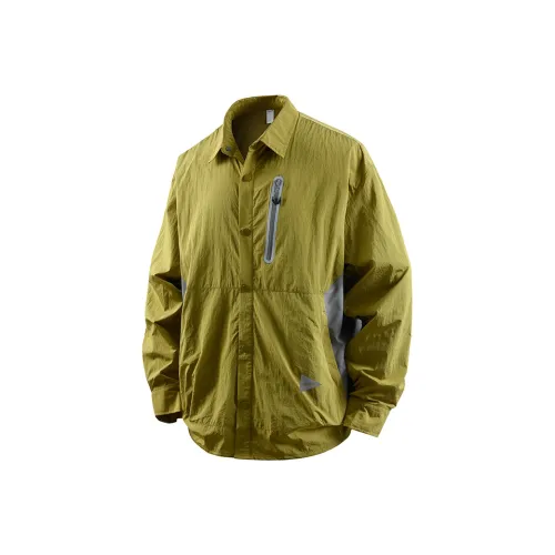 LOMBT Унисекс Рубашки