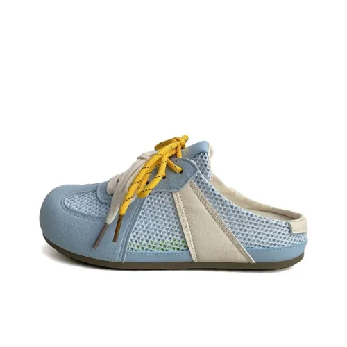 Lan Miao противоскользящие тапочки для женщин