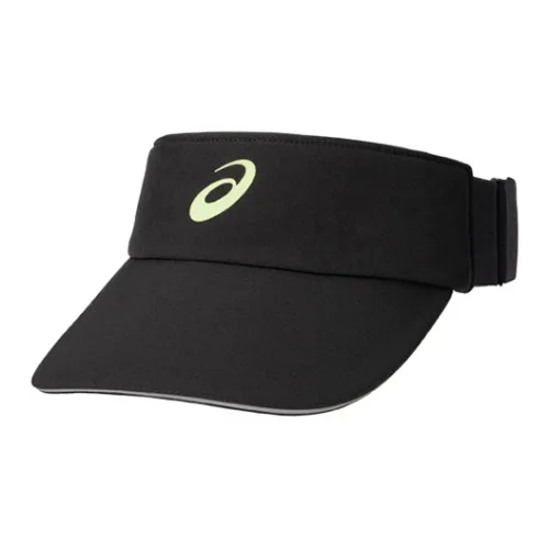 Asics Полиамидовая кепка с козырьком унисекс