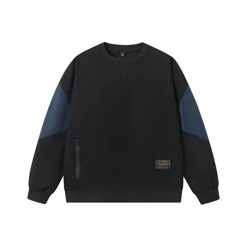 SANTASTIC Унисекс Свитшоты