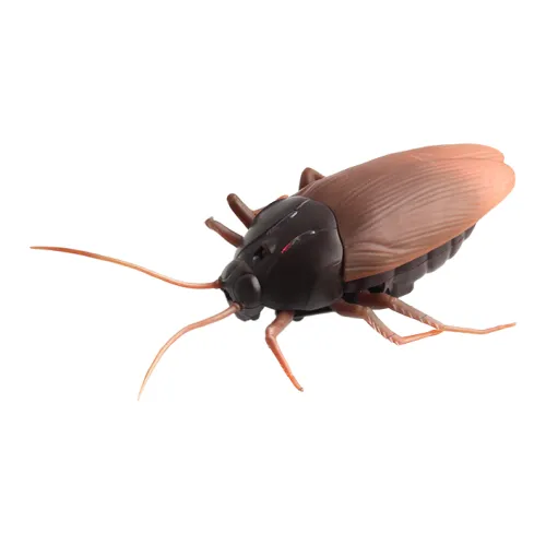 Gollum Причудливый Дистанционное управление Электрический Пауки Термиты Мыши Креативный Шуточный Игрушка