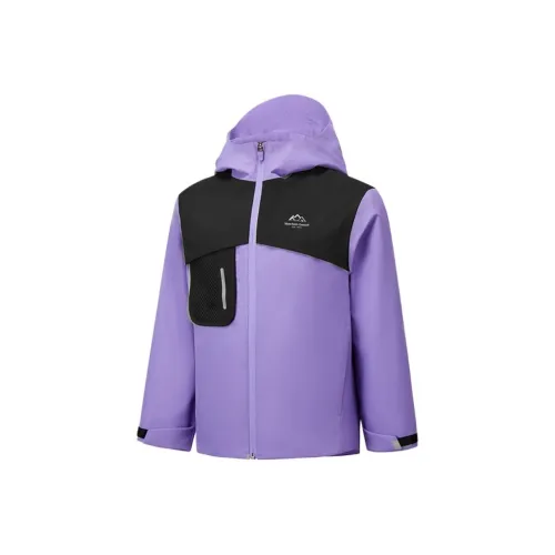 Skechers Kids Ветровка 2 предмета Комплект для детей