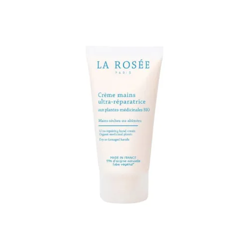 LA ROSEE Растение Repairing Hand Крем Увлажняющий и Успокаивающий 50 мл Без Аромата Тип