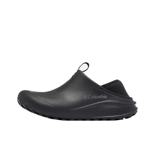 Коллаборация Columbia MUDRANGER™ Водонепроницаемый и Легкий Повседневный Мужской