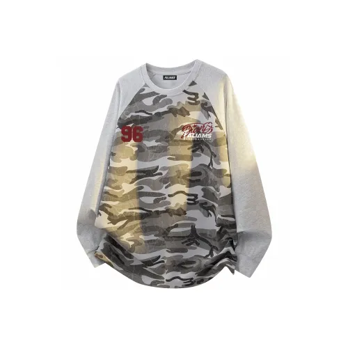 FALIAMS Унисекс T-рубашки