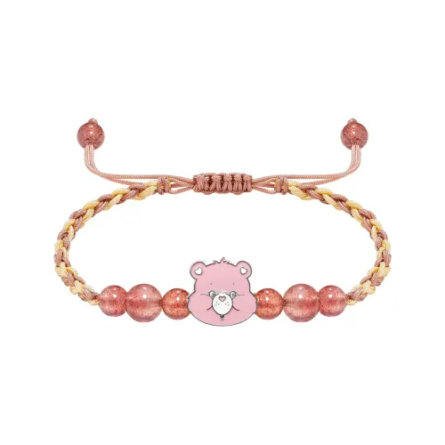 Браслеты Heart Little Bear Alloy Женские