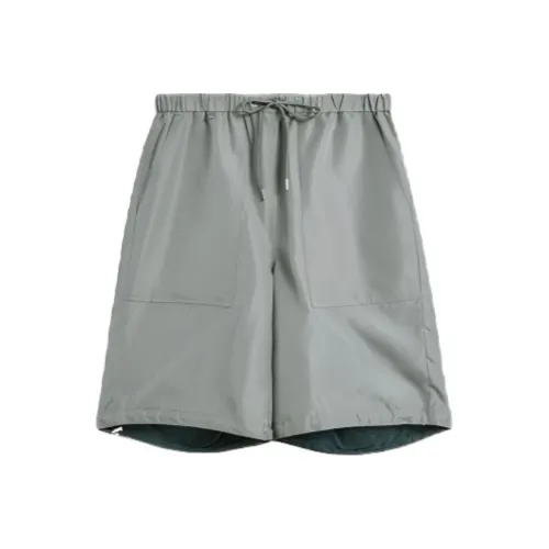 TAION Унисекс Повседневные Шорты