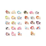 Полный набор 12 шт