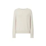 Мечтательный Бежевый 006