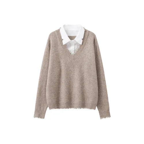 Another alley Женская трикотажная одежда