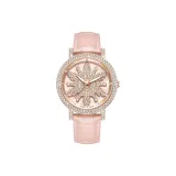 Розовый ремешок