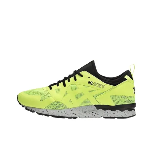Asics Gel Lyte 5 Беговые кроссовки Мужской Желтый
