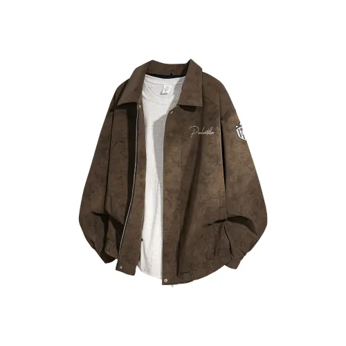 PAUL COSTELLOE Унисекс Куртки