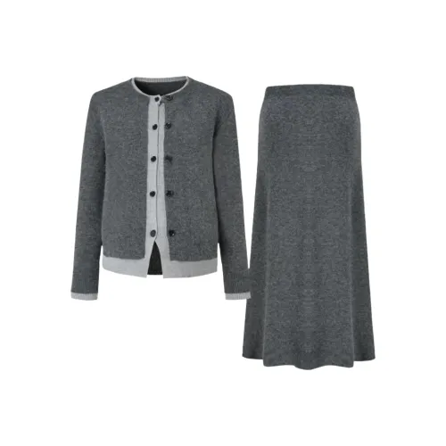 ARIADNAW STUDIO Женские Комплекты с Юбкой