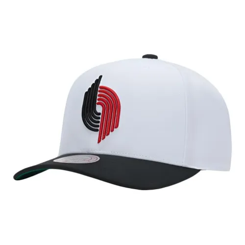 MITCHELL NESS Полиэстер Кепки Унисекс