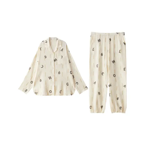 Jovini Женские Пижамные Комплекты