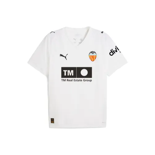PUMA Valencia CF Футбол Джерси Мужской