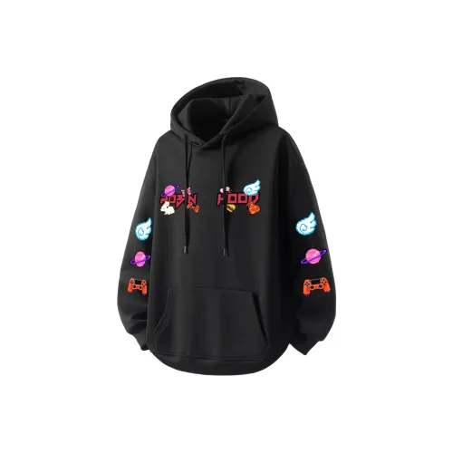 ROBINHOOD Толстовка Benefits Унисекс