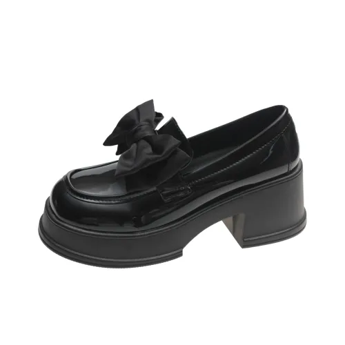 Wuji Лоферы Женские