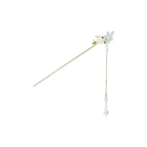 RINGLOVE Шпильки для волос из сплава женские