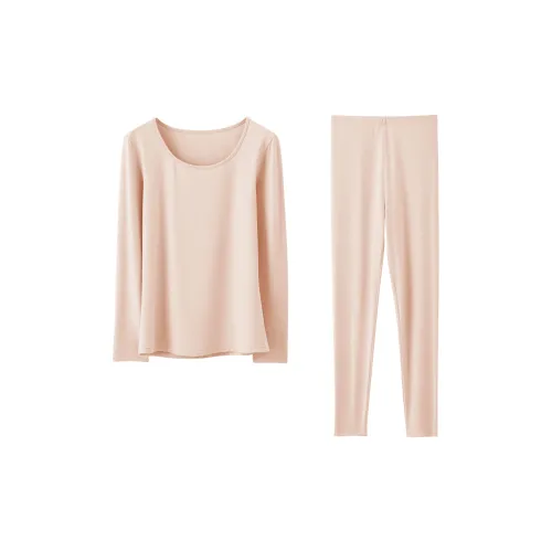 YINGLAISHI Женские Термокомплекты