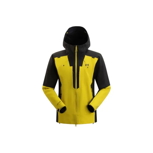 Under Armour Soft Shell Куртка Мужская