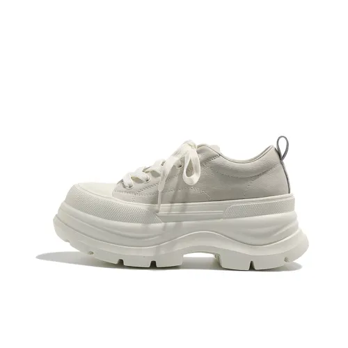 MIS. DANNY Скейтборд Кроссовки Женские