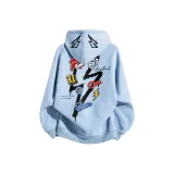 Светло-голубой