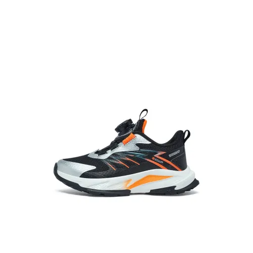 BIG WASP Детская беговая обувь для детей