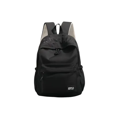 PULEWEI Нейлон Рюкзак Женские Многоцветный