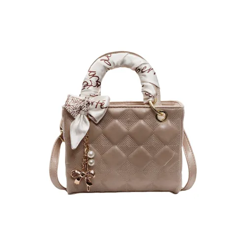 GOX ПУ (полиуретан) Сумка Lady Dior Сумка Стандартная Женская Многоцветная