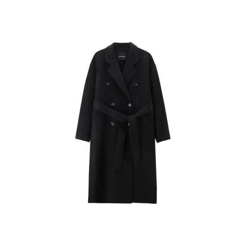 PEACEBIRD Женское пальто