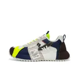 Зелёный Оранжевый