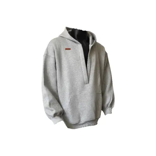 GDRG Унисекс Свитшоты