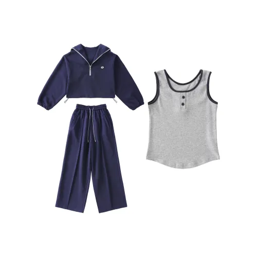 Because No Повседневная спортивная одежда для подростков