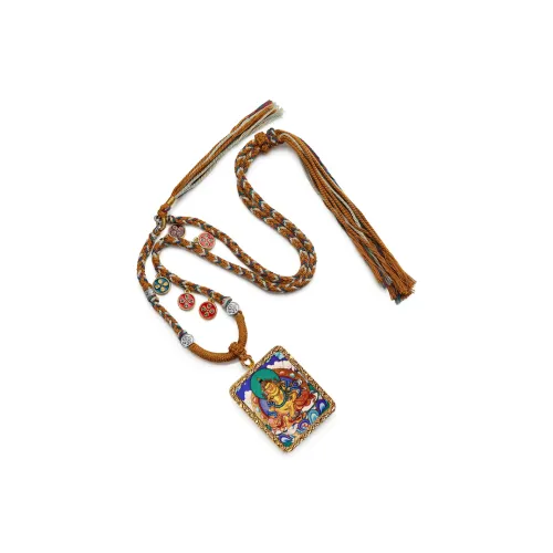 NAMUNANI Сплав Ожерелья Унисекс