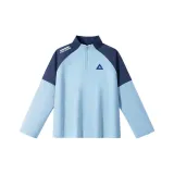 Лазурь далёкого неба/PK Белый Правая сторона Плечо Линия Винил Крепежные пленки K+PK Минималистский стиль Марка Синий Силикон K