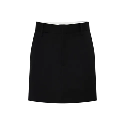 MOCO Повседневные короткие юбки для женщин