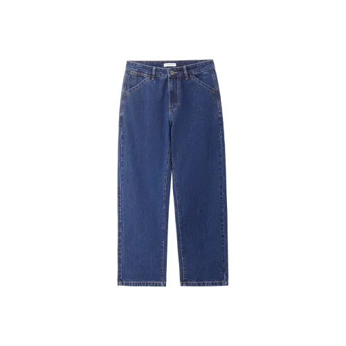 Giordano Мужские Джинсы