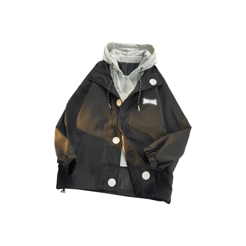 LONSDALE Унисекс Куртки