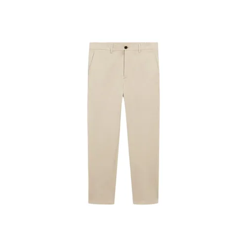 Massimo Dutti Повседневные брюки Мужской