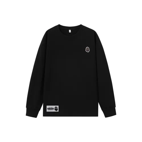 Fingercroxx Унисекс T-рубашки