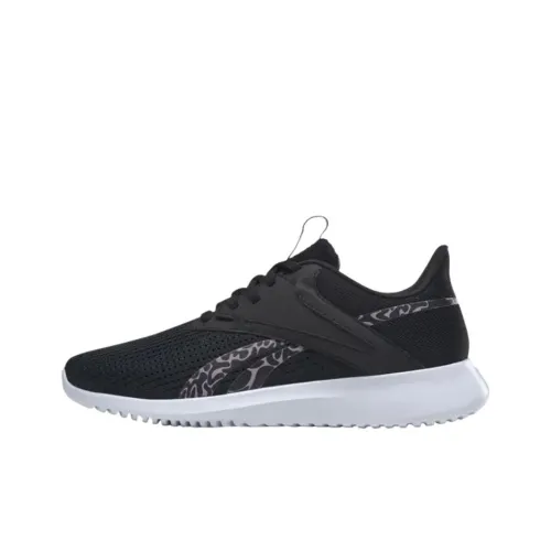 Reebok Fluxlite Тренировочные Кроссовки Женские Черные