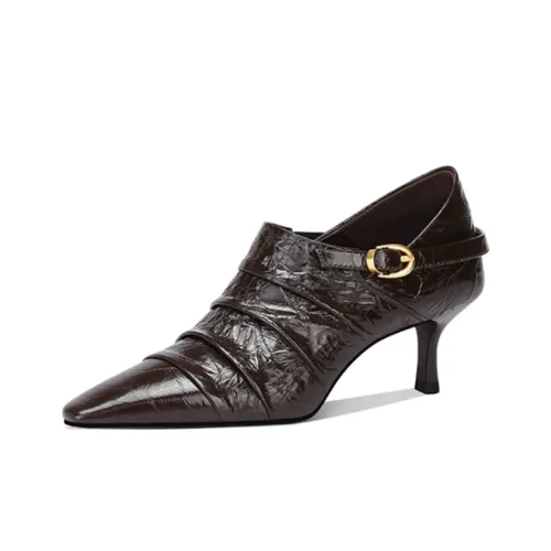 JESSICA SOPHIA Туфли на высоком каблуке Женские