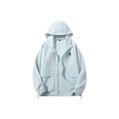 Мужские бархатные куртки PLAYBOY Collaboration